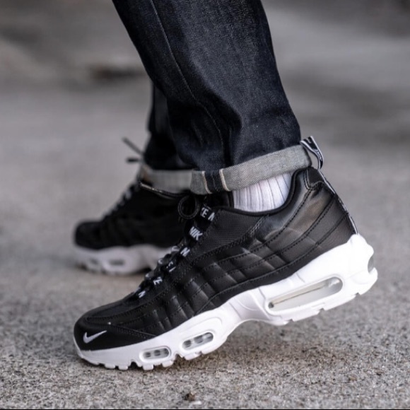 air max 95 overbranding